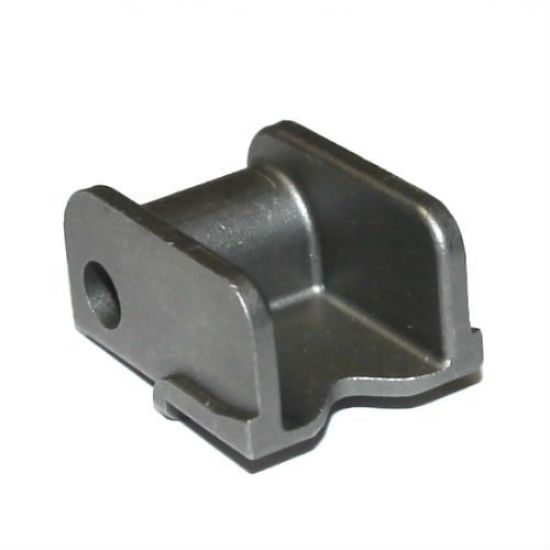 Picture of HK53 REAR STOCK PIN WELDMENT NEW, GERMAN