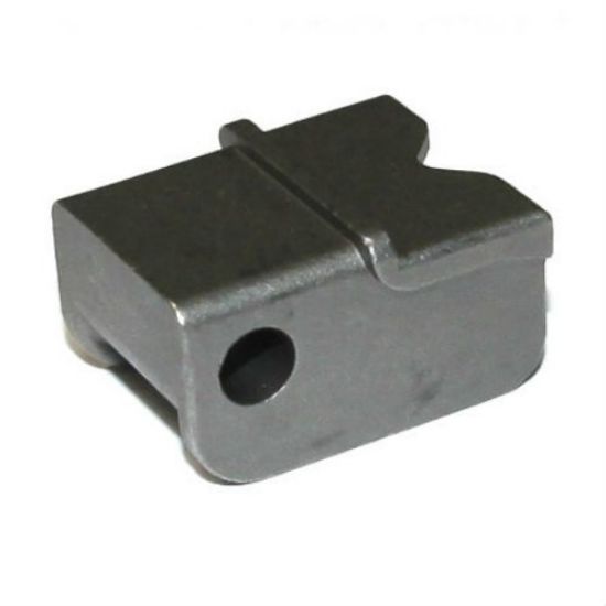 Picture of HK53 REAR STOCK PIN WELDMENT NEW, GERMAN
