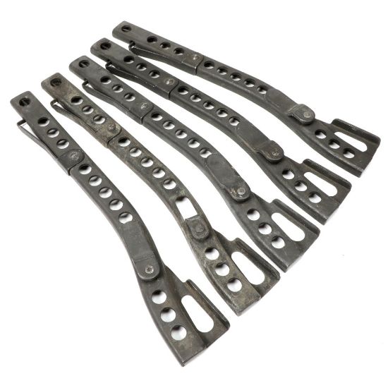 Picture of MG42 MG1 BOLT GUIDE FOR TOP COVER, 8MM & 7.62MM 