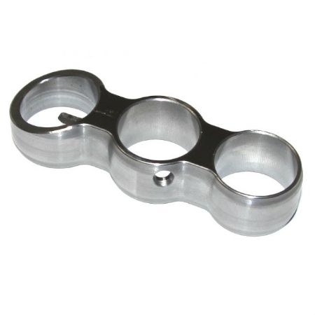 Picture of RCM MP5 FRONT SIGHT WITH INTEGRATED SIGHT BLADE