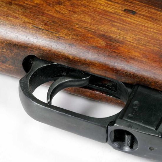 Picture of MOSIN NAGANT M91 TRIGGER