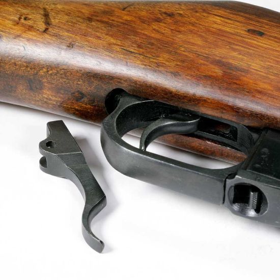 Picture of MOSIN NAGANT M91 TRIGGER
