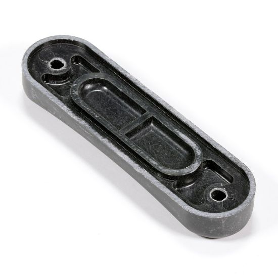 Picture of HK G3 BUTTPLATE FOR WOOD BUTTSTOCK NEW