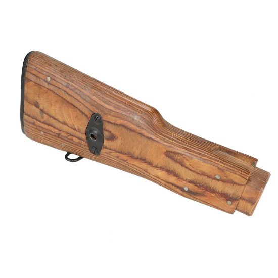 Picture of AKGN-AK47 MILLED LAMINATE BUTTSTOCK NOS