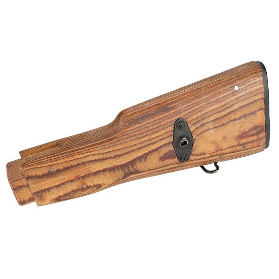 Picture of AKGN-AK47 MILLED LAMINATE BUTTSTOCK NOS