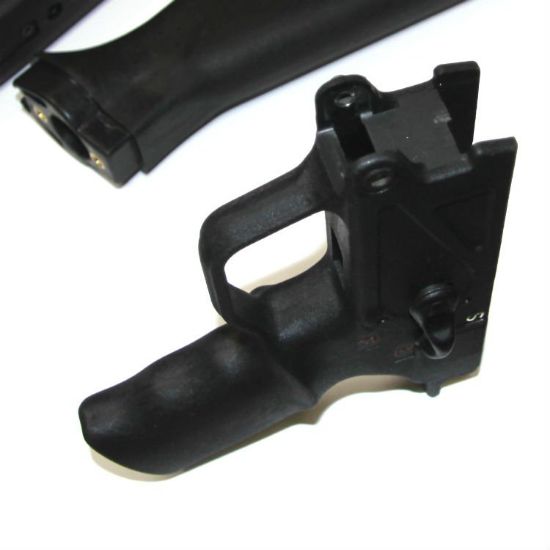 Picture of G3 91 BLACK STOCK SET NEW WITH WIDE HG & SEMI-AUTO SEF