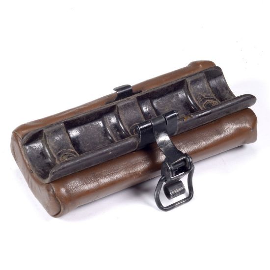 Picture of SVD CHEEK PIECE, PLUM BASE, SURPLUS