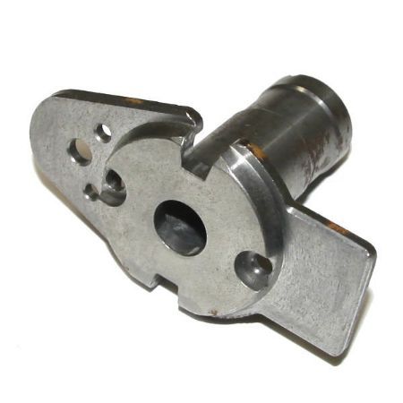 Picture of HK G3 33 A3 BUFFER HOUSING NEW, 2ND GEN, GERMAN