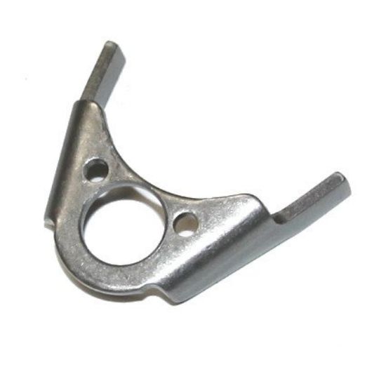 Picture of REINFORCEMENT WELDMENT FOR 2ND GEN G3 AND HK33/53 A3 STOCKS, GERMAN