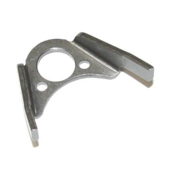 Picture of REINFORCEMENT WELDMENT FOR 2ND GEN G3 AND HK33/53 A3 STOCKS, GERMAN