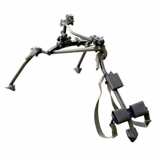 Picture of HK21E HK23E TRIPOD, FIELD MOUNT, MODEL 1102