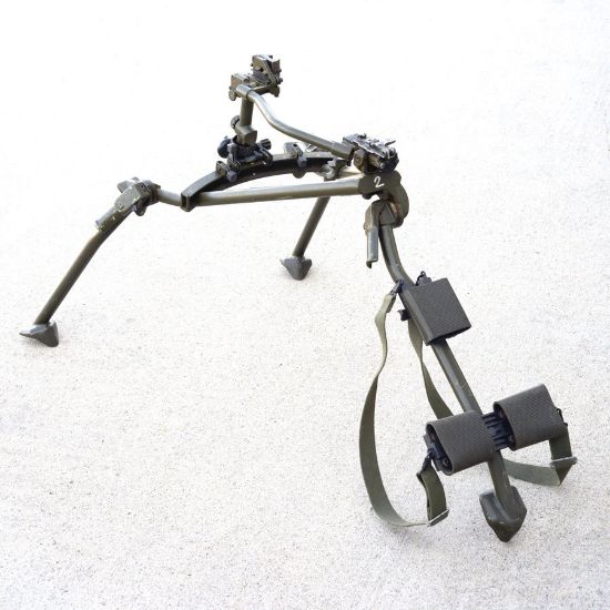 Picture of HK21E HK23E TRIPOD, FIELD MOUNT, MODEL 1102