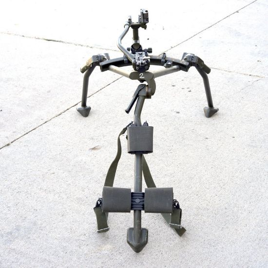 Picture of HK21E HK23E TRIPOD, FIELD MOUNT, MODEL 1102