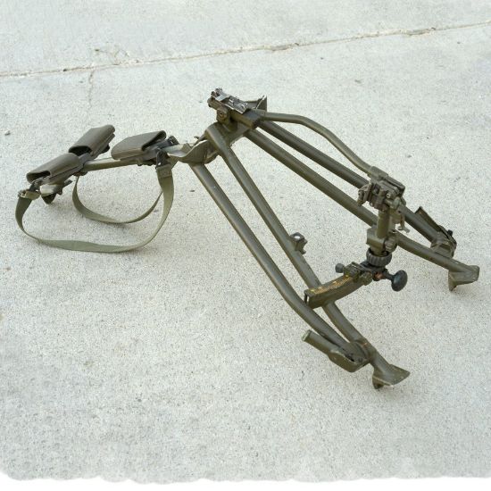 Picture of HK21E HK23E TRIPOD, FIELD MOUNT, MODEL 1102