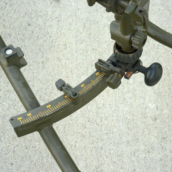 Picture of HK21E HK23E TRIPOD, FIELD MOUNT, MODEL 1102