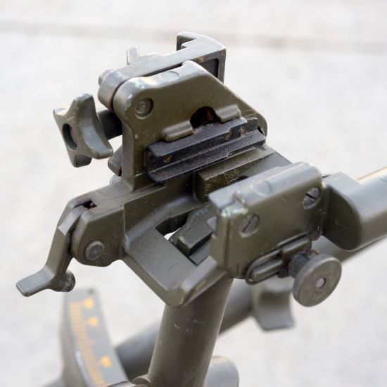 Picture of HK21E HK23E TRIPOD, FIELD MOUNT, MODEL 1102