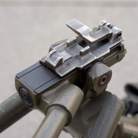 Picture of HK21E HK23E TRIPOD, FIELD MOUNT, MODEL 1102