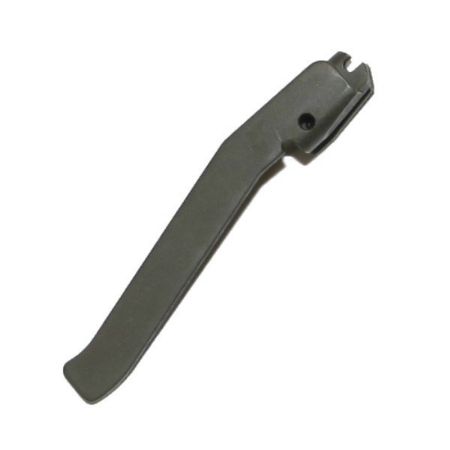 HK Winter Trigger New for Ambi Navy Triggers and Lowers, German HK, MP5, HK21E, HK33, G3, Heckler and Koch Part Number 224631, HKK-224631, RTG Parts