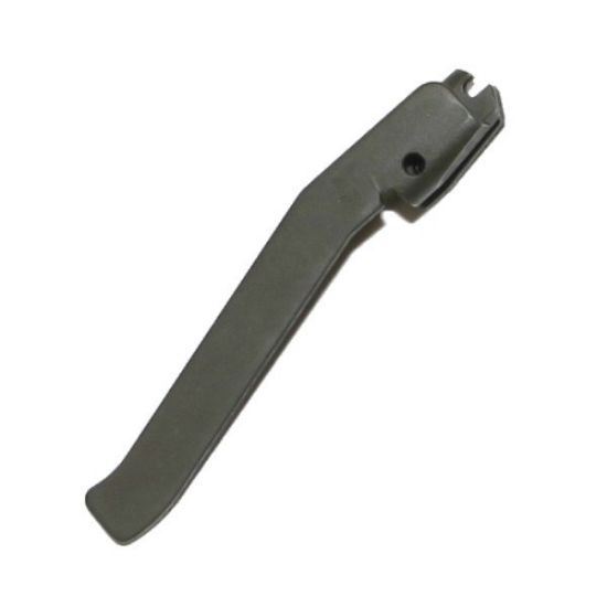 HK Winter Trigger New for Ambi Navy Triggers and Lowers, German HK, MP5, HK21E, HK33, G3, Heckler and Koch Part Number 224631, HKK-224631, RTG Parts
