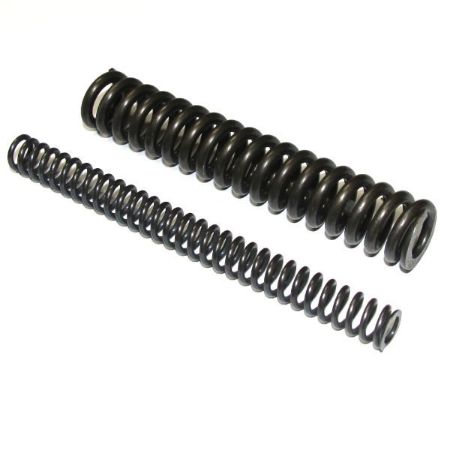Picture of HK21E BUFFER COMPRESSION SPRING SET NEW,  INNER & OUTER, GERMAN
