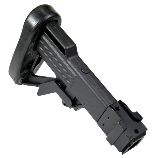 RTG Parts Beryl Telescoping Stock Assembly, AK47 AKM AK74 Tantal ...