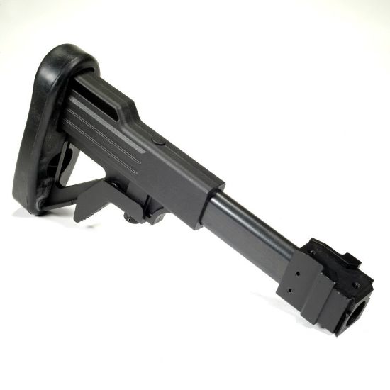 RTG Parts Beryl Telescoping Stock Assembly, AK47 AKM AK74 Tantal ...