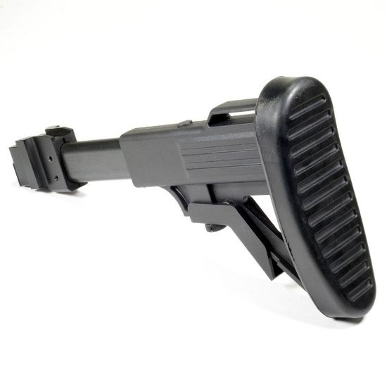 RTG Parts Beryl Telescoping Stock Assembly, AK47 AKM AK74 Tantal ...