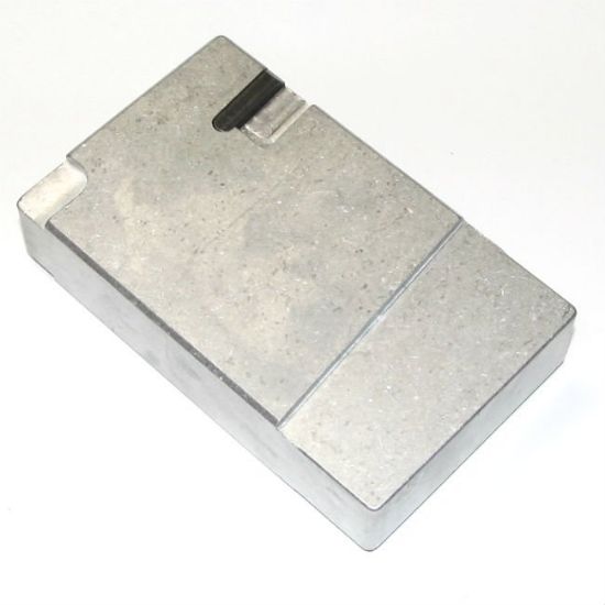 Picture of MAGAZINE VISE BLOCK FOR G3 HK91 PTR CETME