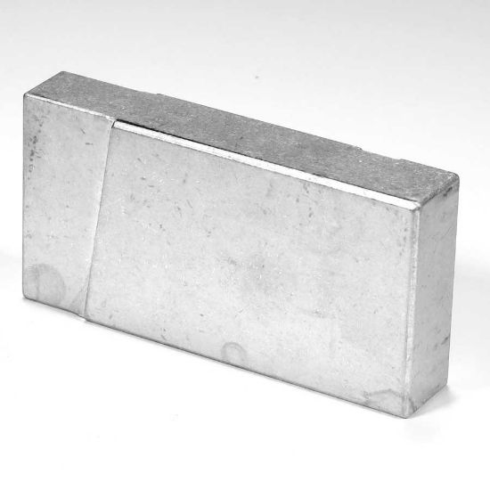 Picture of MAGAZINE VISE BLOCK FOR HK33 53 93