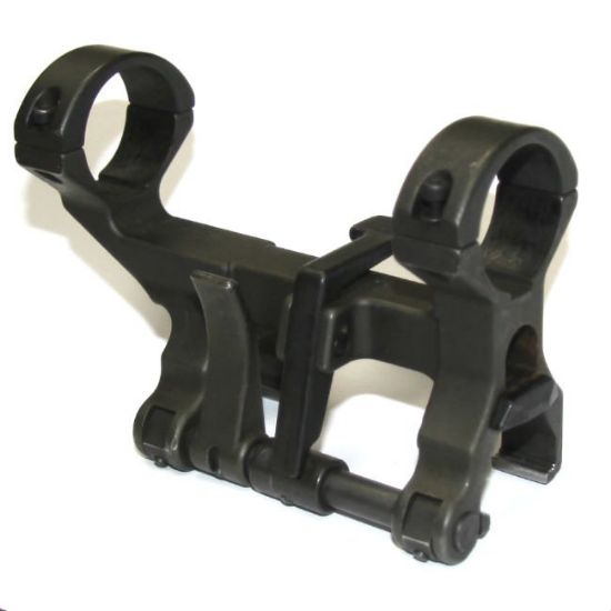 Picture of HK 30MM CLAW MOUNT COMPLETE