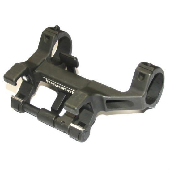 Picture of HK 30MM CLAW MOUNT COMPLETE
