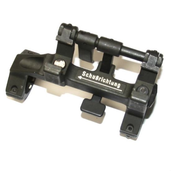 Picture of HK 30MM CLAW MOUNT COMPLETE