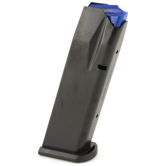 Picture of CZ75 .40 12RD BLUED ANTI-FRICTION MAGAZINE