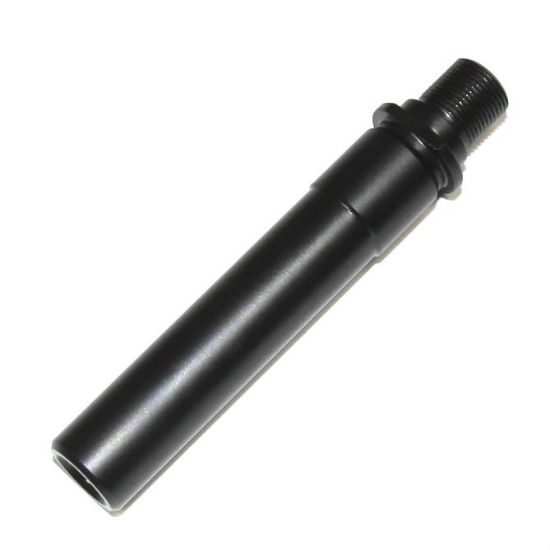 Picture of MICRO UZI 9MM 4" BARREL, THREADED 1/2x28