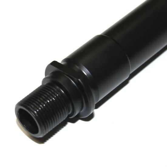 Picture of MICRO UZI 9MM 4" BARREL, THREADED 1/2x28