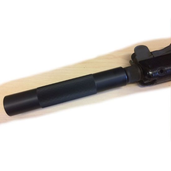 Picture of UZI SEMI-AUTO 16.5" 9MM BARREL W/ DUMMY SUPPRESSOR