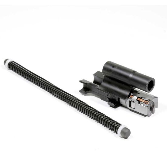 Picture of RCM MP5K-RS 9MM BOLT GROUP COMPLETE NEW