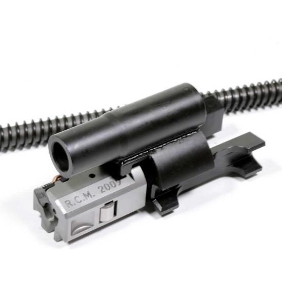 Picture of RCM MP5K-RS 9MM BOLT GROUP COMPLETE NEW