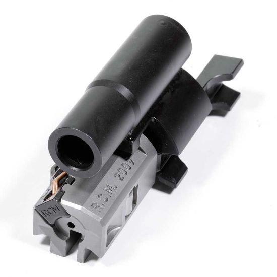 Picture of RCM MP5K-RS 9MM BOLT GROUP COMPLETE NEW