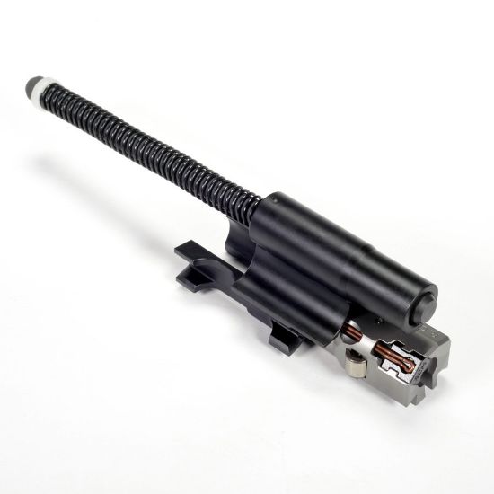 Picture of RCM MP5K PDW 9MM BOLT GROUP COMPLETE NEW