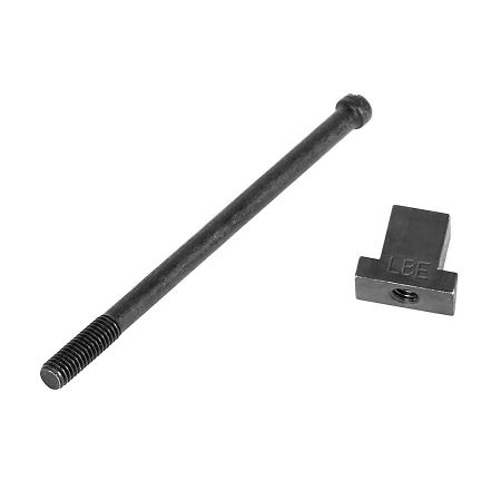 Picture of LBE AK GRIP SCREW WITH NUT, U.S. MADE