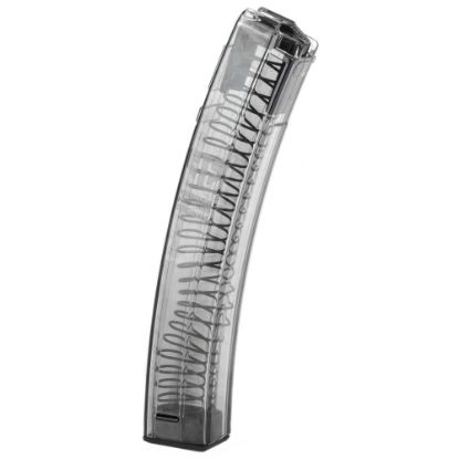 Picture of ETS MP5 9MM 30RD CLEAR MAG NEW
