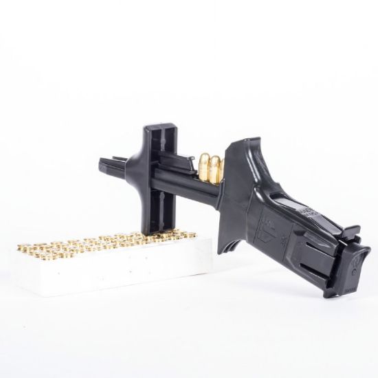 Picture of ETS C.A.M. PISTOL MAGAZINE LOADER .380 CAL