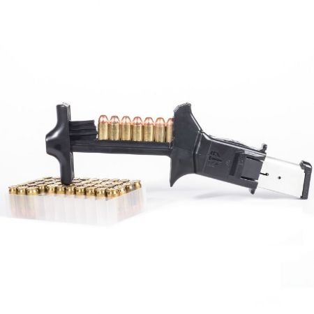 Picture of ETS C.A.M. PISTOL MAGAZINE LOADER .45 CAL