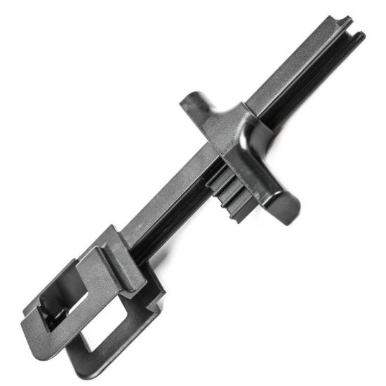 Picture of ETS UNIVERSAL RIFLE/SMG SPEED LOADER, 5.56/7.62/9MM, AR AK FN HK STEYR MORE