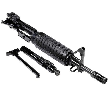 Picture of COLT LE6933 LIGHTWEIGHT UPPER 556NATO 11.5 INCH, WITH FA BCG
