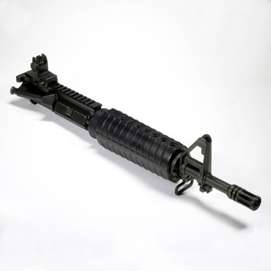 Picture of COLT LE6933 LIGHTWEIGHT UPPER 556NATO 11.5 INCH, WITH FA BCG