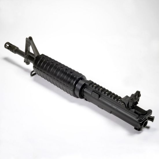 Picture of COLT LE6933 LIGHTWEIGHT UPPER 556NATO 11.5 INCH, WITH FA BCG