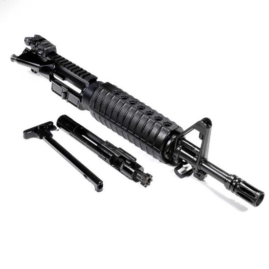 Picture of COLT LE6933 LIGHTWEIGHT UPPER 556NATO 11.5 INCH, WITH FA BCG