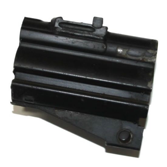 Picture of MP5 REAR RECEIVER SECTION, SIGHT BASE